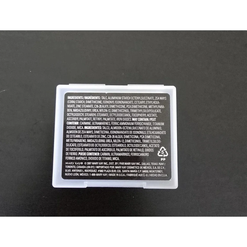 Mary Kay Mineral Eye Color Espresso, .05oz  013047‎ Discontinued